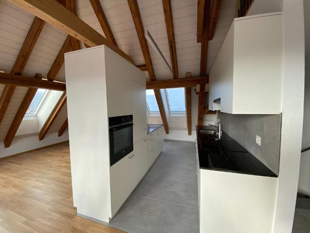 4.5 Zimmer, 110 m², 4. Stock