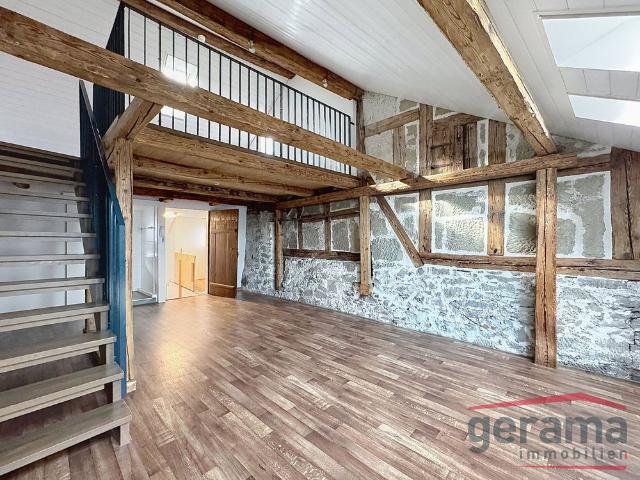 4.5 Zimmer, 110 m², 4. Stock