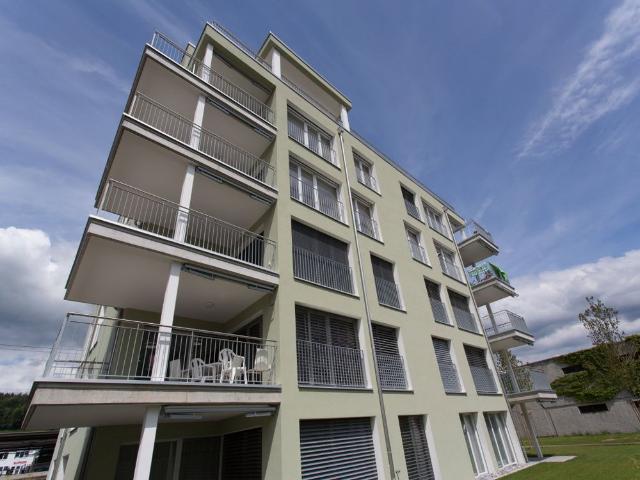 4.5 Zimmer, 110 m², 4. Stock