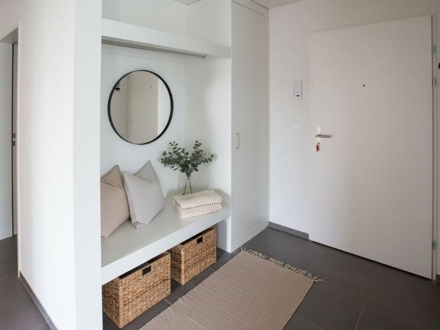 4.5 Zimmer, 110 m², 4. Stock