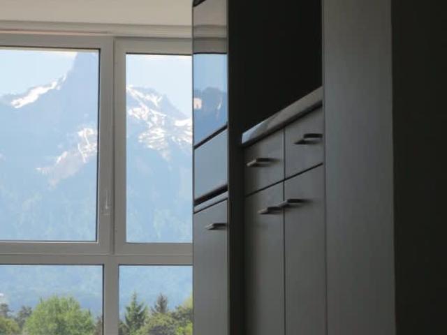 4.5 Zimmer, 110 m², 4. Stock