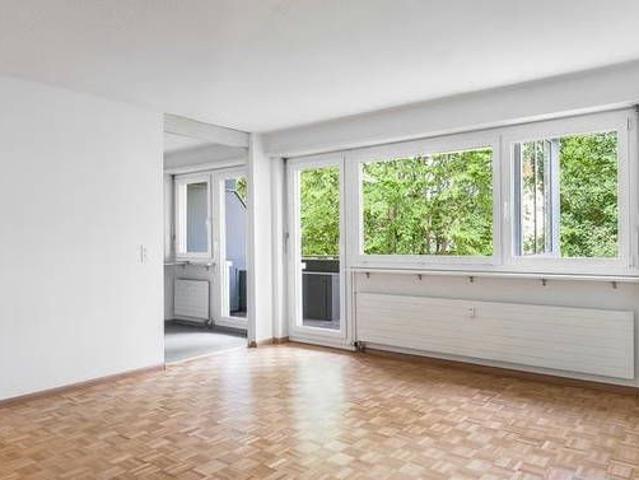 4.5 Zimmer, 110 m², 4. Stock