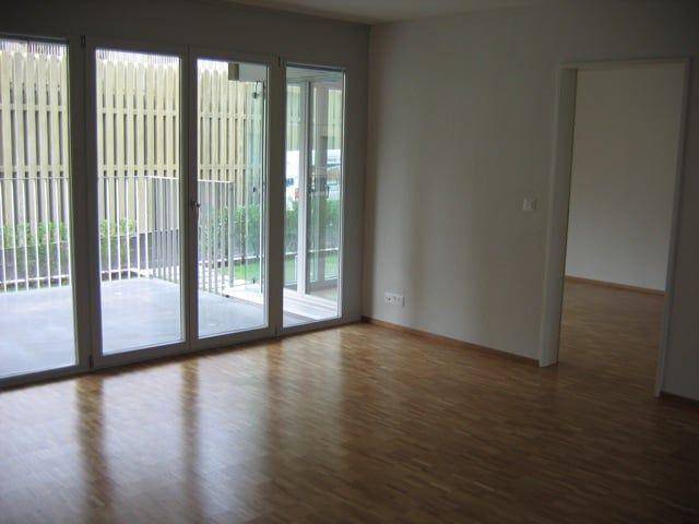 4.5 Zimmer, 110 m², 4. Stock