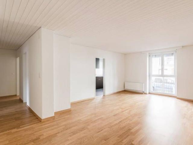 4.5 Zimmer, 110 m², 4. Stock