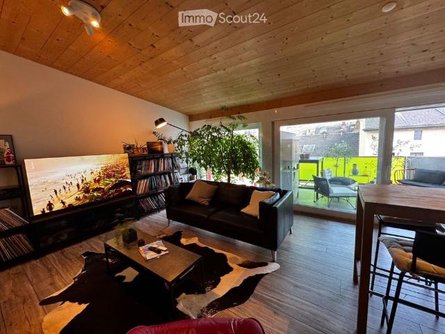 4.5 Zimmer, 110 m²