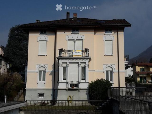 4.5 Zimmer, 110 m²