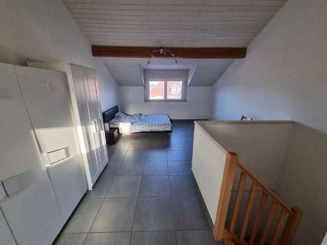 4.5 Zimmer, 110 m²