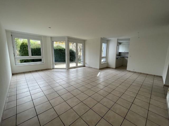 4.5 Zimmer, 110 m²