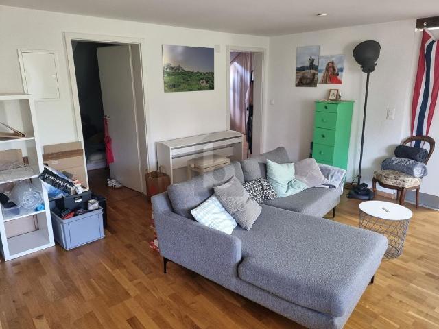 4.5 Zimmer, 110 m², 5. Stock