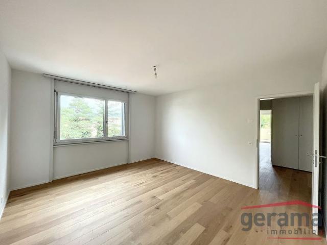 4.5 Zimmer, 110 m², 5. Stock