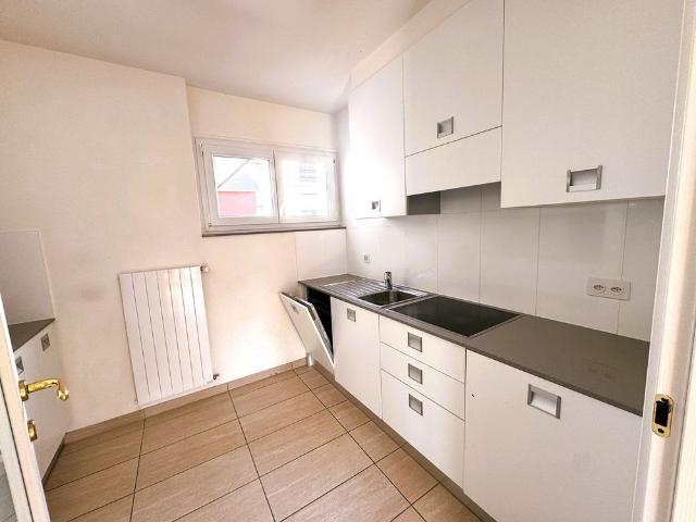 4.5 Zimmer, 110 m², 5. Stock