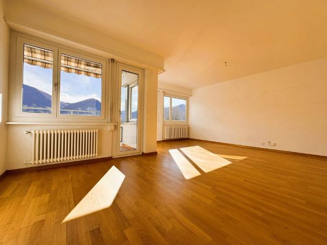 4.5 Zimmer, 110 m², 5. Stock