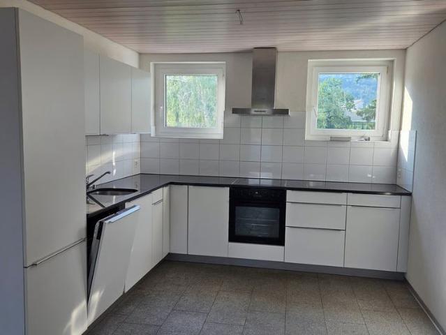 4.5 Zimmer, 110 m²