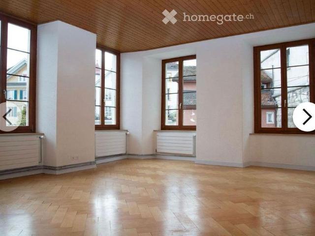 4.5 Zimmer, 110 m²