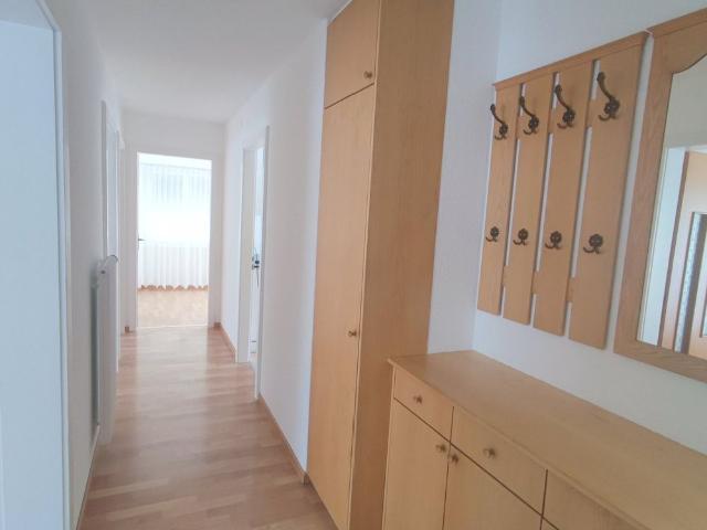 4.5 Zimmer, 110 m²