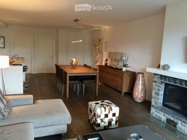 4.5 Zimmer, 110 m²