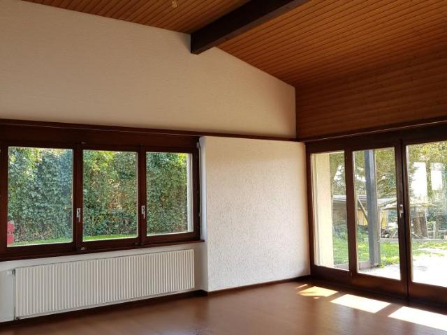 4.5 Zimmer, 110 m²