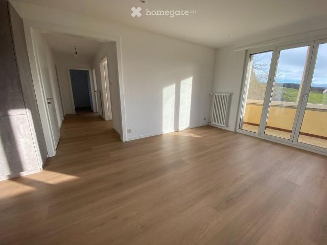 4.5 Zimmer, 110 m²