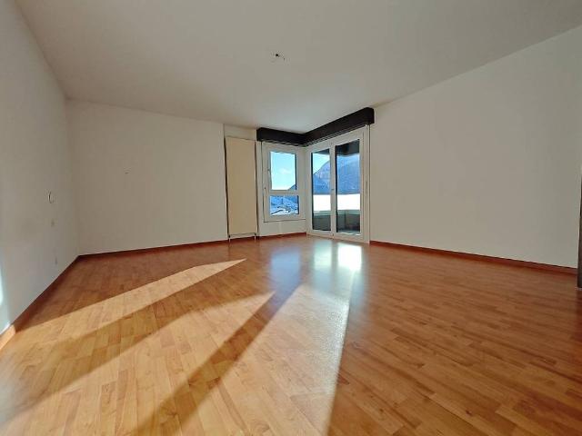 4.5 Zimmer, 110 m²