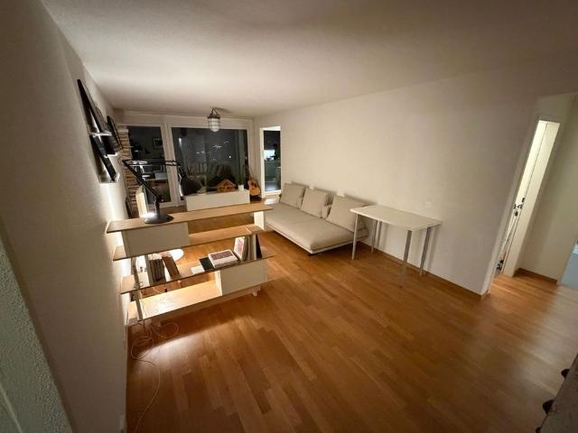 4.5 Zimmer, 110 m², 8. Stock