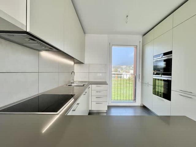 4.5 Zimmer, 110 m²