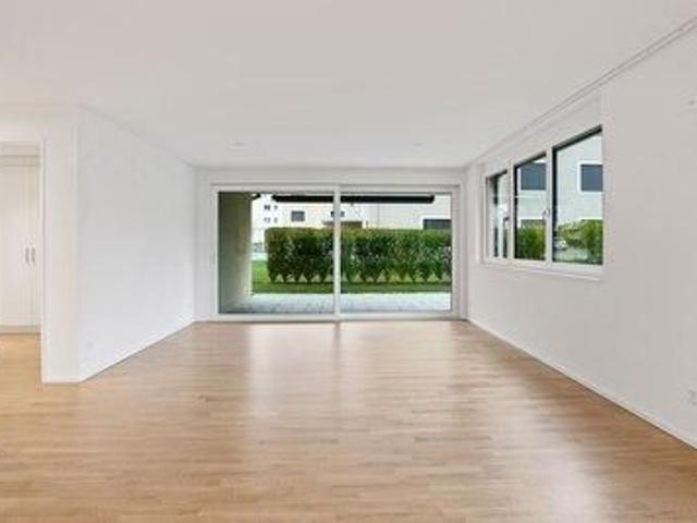 4.5 Zimmer, 111 m², EG