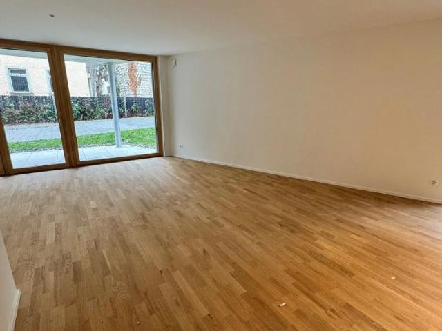 4.5 Zimmer, 111 m², EG