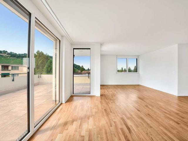 4.5 Zimmer, 111 m², EG