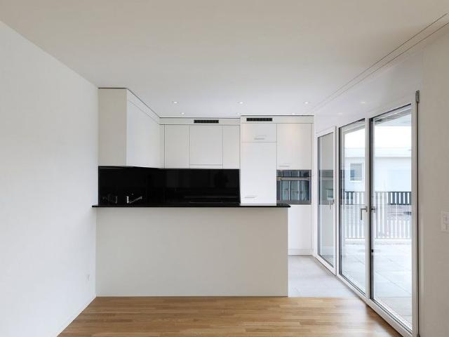 4.5 Zimmer, 111 m², EG