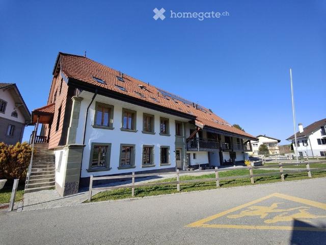 4.5 Zimmer, 111 m²