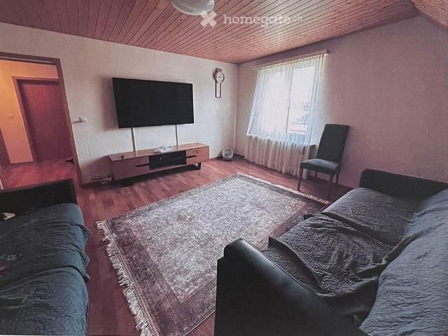 4.5 Zimmer, 111 m²
