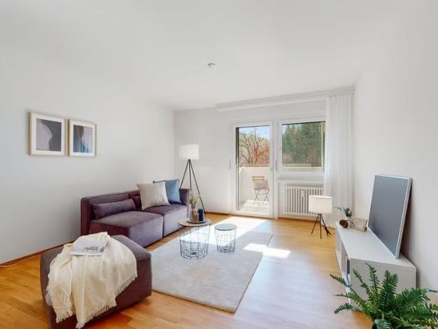 4.5 Zimmer, 111 m², 1. Stock