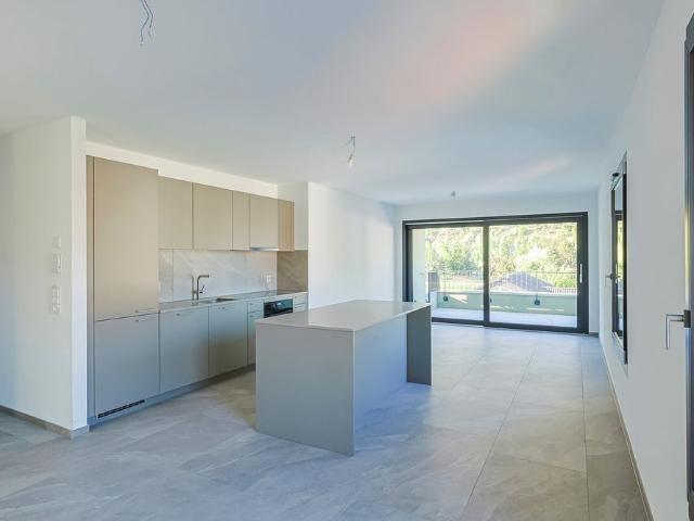 4.5 Zimmer, 111 m², 1. Stock