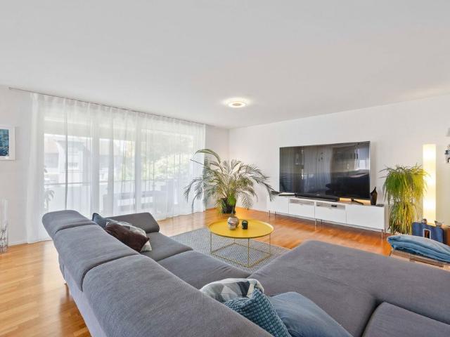 4.5 Zimmer, 111 m², 1. Stock