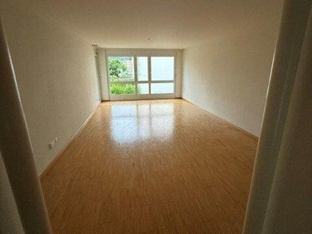 4.5 Zimmer, 111 m², 1. Stock
