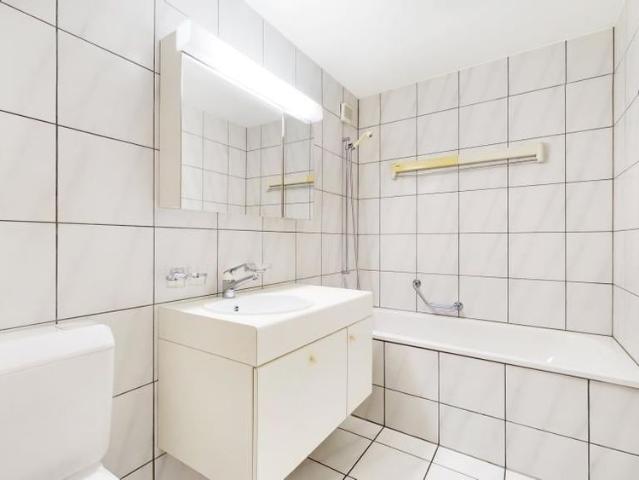 4.5 Zimmer, 111 m², 2. Stock