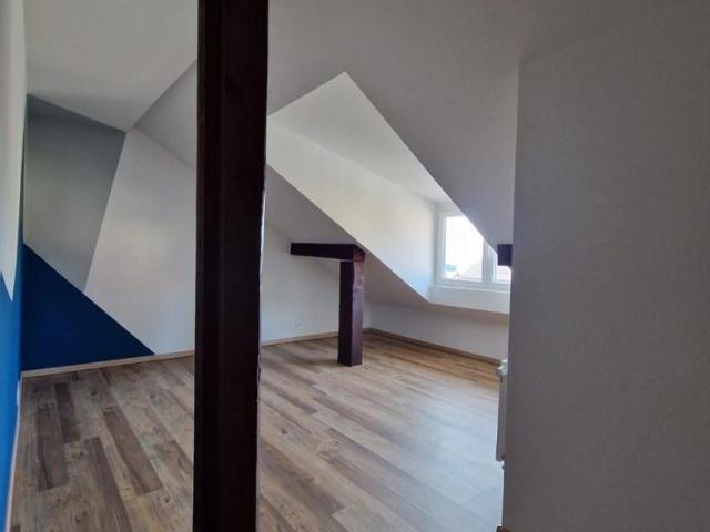 4.5 Zimmer, 111 m², 2. Stock