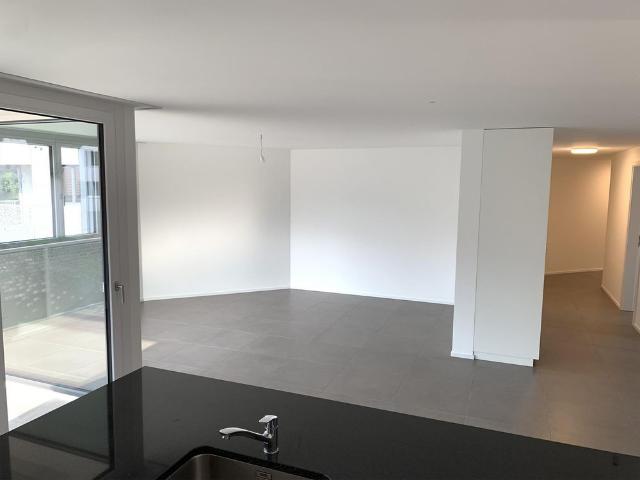 4.5 Zimmer, 111 m², 2. Stock