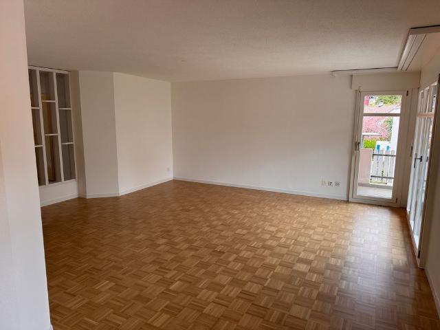 4.5 Zimmer, 111 m², 2. Stock