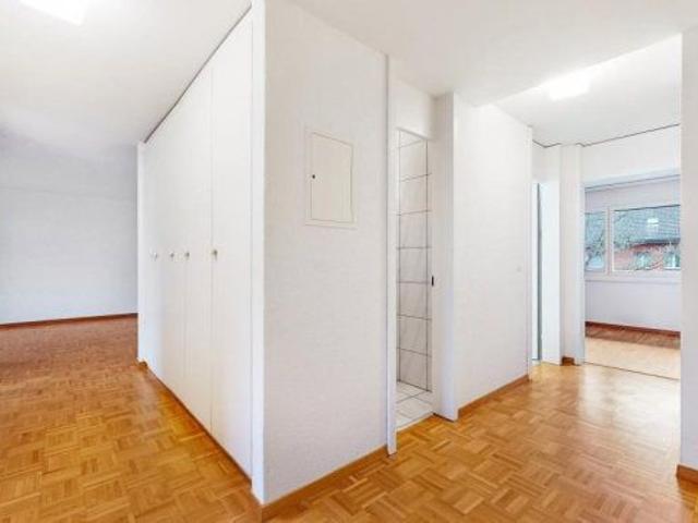 4.5 Zimmer, 111 m², 2. Stock