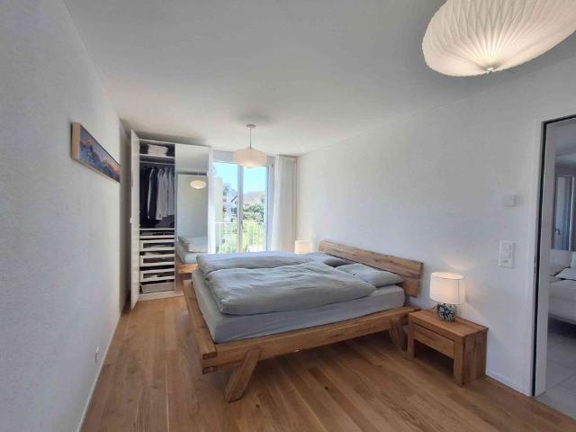 4.5 Zimmer, 111 m², 2. Stock