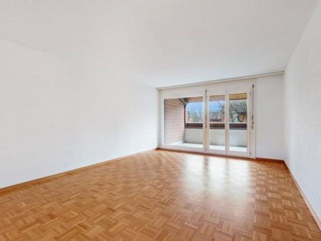 4.5 Zimmer, 111 m², 2. Stock
