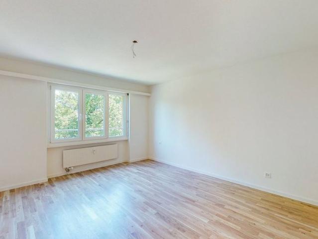 4.5 Zimmer, 111 m², 2. Stock