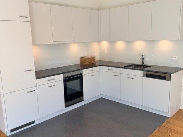 4.5 Zimmer, 111 m², 2. Stock
