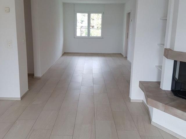 4.5 Zimmer, 111 m²