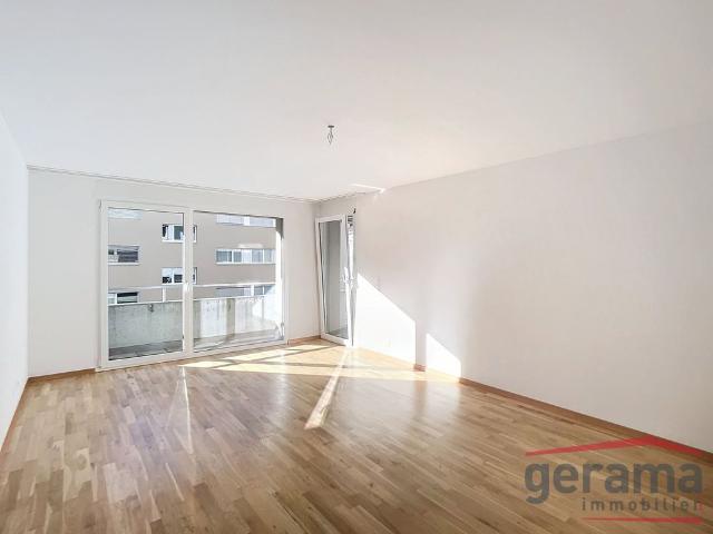 4.5 Zimmer, 111 m², 3. Stock