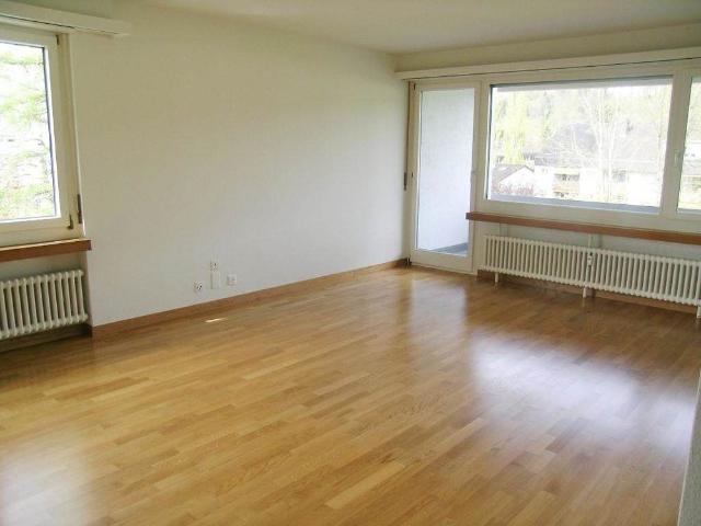 4.5 Zimmer, 111 m², 3. Stock