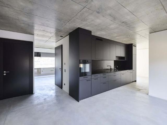 4.5 Zimmer, 111 m², 3. Stock