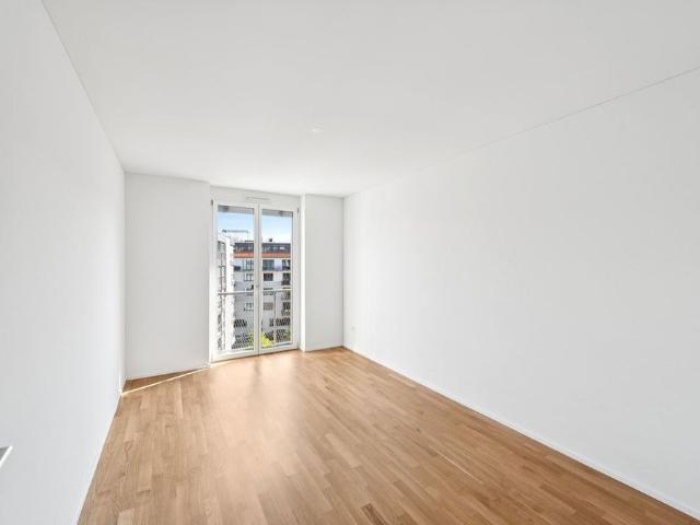4.5 Zimmer, 111 m², 3. Stock