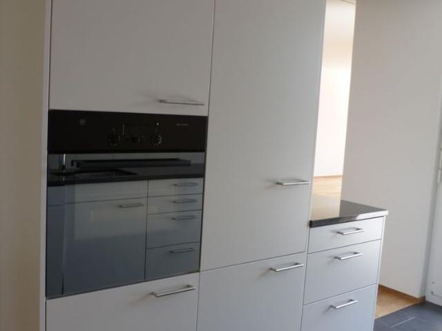 4.5 Zimmer, 111 m², 3. Stock